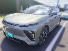 [苏州·苏E] 星途星纪元 ET2024款 增程 200 Pro+