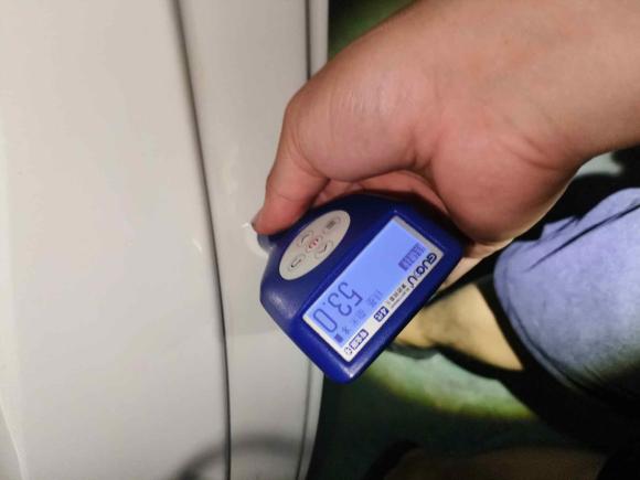 [南昌·赣A] 二手别克英朗2017款 15N 自动精英型