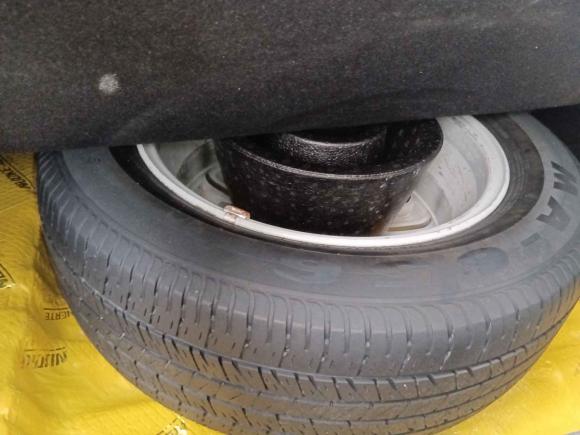 [成都·川G] 二手现代北京现代ix352010款 2.0L 自动两驱精英版GLS