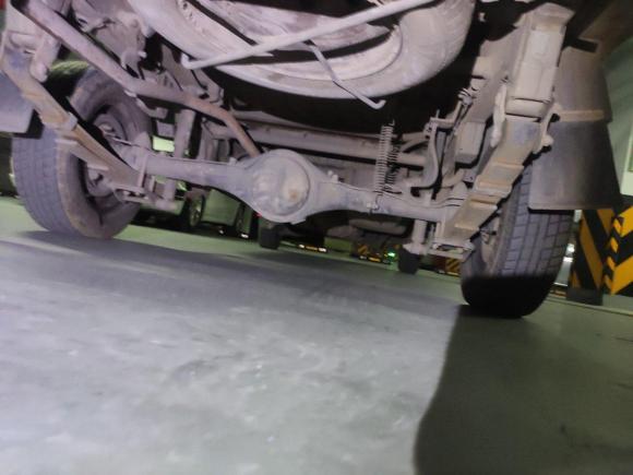 [杭州·贵E] 二手五菱汽车五菱之光小卡2016款 1.2L 双排LSI