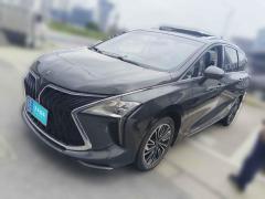 [苏州·苏E]东风风行&nbsp;&nbsp;风行游艇&nbsp;&nbsp;2022款 1.5T DCT逐浪版