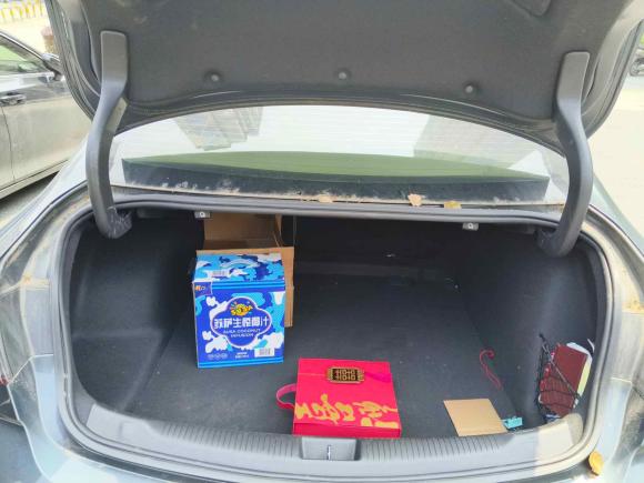 [南京·苏L] 二手别克君威2020款 552T 精英型