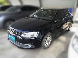 大众速腾2012款1.4TSI手动豪华型