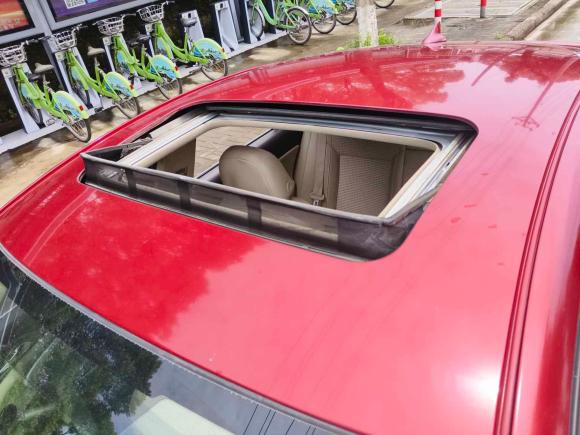 [金华·浙G] 二手别克君威2014款 2.0L 领先时尚型