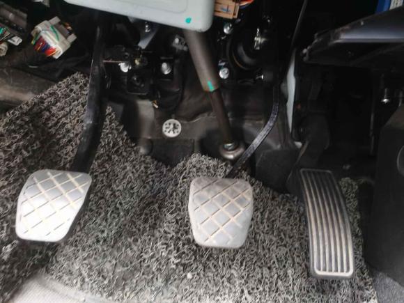 [湖州·浙E] 二手捷途捷途X702018款 1.5T 手动悦行版