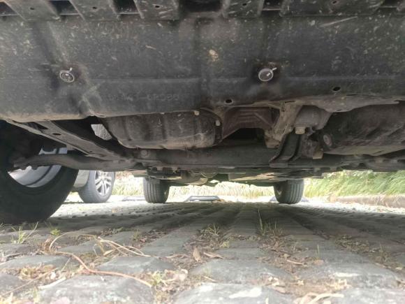 [上海·苏F] 二手丰田RAV4荣放2016款 2.0L CVT两驱风尚版 国V