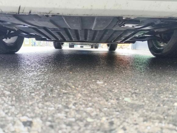 [台州·浙J] 二手比亚迪秦新能源2021款 出行版