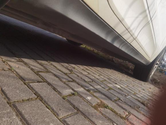 [金华·浙G] 二手保时捷Macan2017款  Macan 2.0T