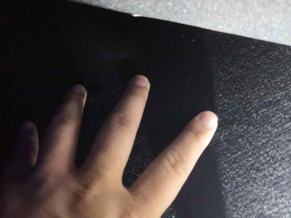 [芜湖·皖B] 二手奔驰奔驰S级2017款 S 320 L 商务型升级版