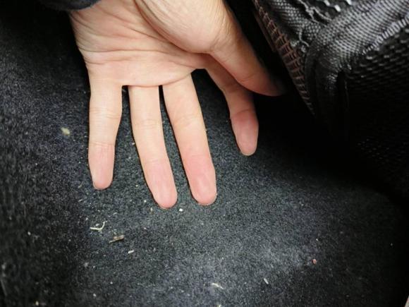 [义乌·浙B] 二手大众朗逸2013款 经典 1.6L 手动风尚版