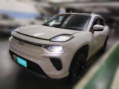 [武汉·鄂A]奇瑞新能源&nbsp;&nbsp;大蚂蚁&nbsp;&nbsp;2020款 高能pro版