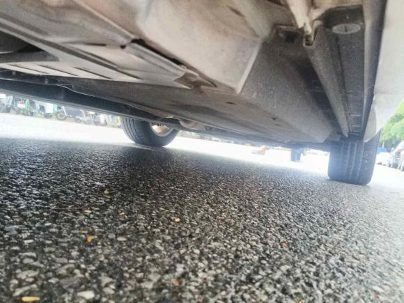 [广州·粤A] 二手奥迪奥迪Q32016款 35 TFSI 时尚型