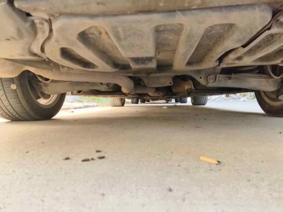 [合肥·皖A] 二手奔驰奔驰E级2010款 E 200 CGI 优雅型