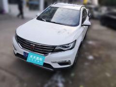 [常州·皖P] 荣威荣威RX52016款20T两驱手动旗舰版