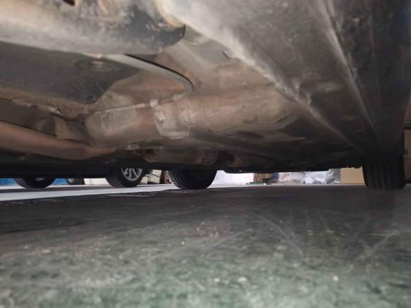 [宁波·浙B] 二手马自达马自达62008款 2.0L 自动时尚型