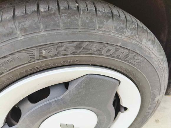 [无锡·苏B] 二手五菱汽车宏光MINIEV2022款 马卡龙臻享款 三元锂