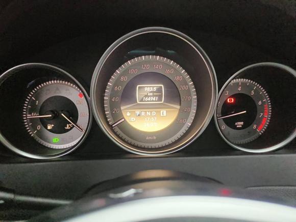 [金华·浙G] 二手奔驰奔驰C级2011款 C 200 豪华运动旅行版