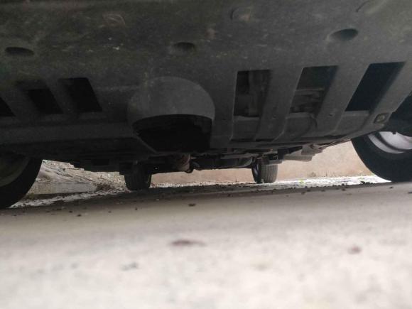 [成都·川A] 二手众泰众泰T7002017款 1.8T 双离合尊贵型