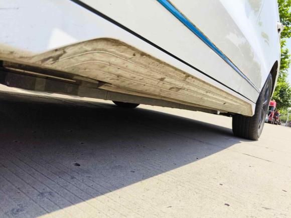 [合肥·皖A] 二手比亚迪比亚迪e32021款 出行版