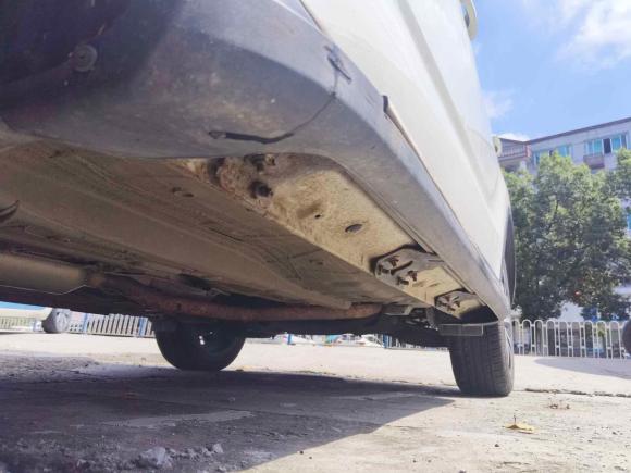 [台州·浙J] 二手广汽传祺传祺GS42015款 200T G-DCT豪华版