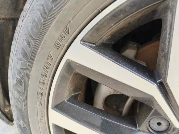 [武汉·鄂A] 二手大众迈腾2020款 330TSI DSG 领先型