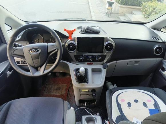 [杭州·浙A] 二手江淮瑞风瑞风M32021款 PLUS 宜家高功率版 1.5T 豪华型