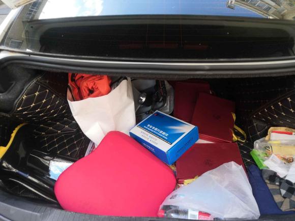 [嘉兴·浙F] 二手凯迪拉克凯迪拉克ATS-L2016款 28T 时尚型