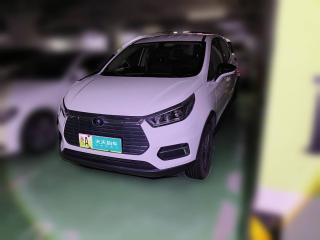 比亚迪元新能源2019款 EV535 智联领潮型