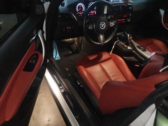 [嘉兴·浙F] 二手宝马宝马2系2019款 225i 尊享型 M运动套装