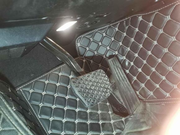 [南通·苏F] 二手宝马宝马3系2019款 320i M运动曜夜版