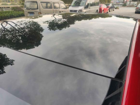 [嘉兴·浙A] 二手特斯拉Model 32020款 改款 标准续航后驱升级版