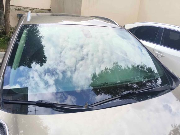 [上海·沪B] 二手别克昂科威2016款 20T 两驱精英型