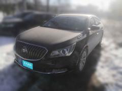 [北京·京E] 别克君越2013款2.4LSIDI豪华舒适型