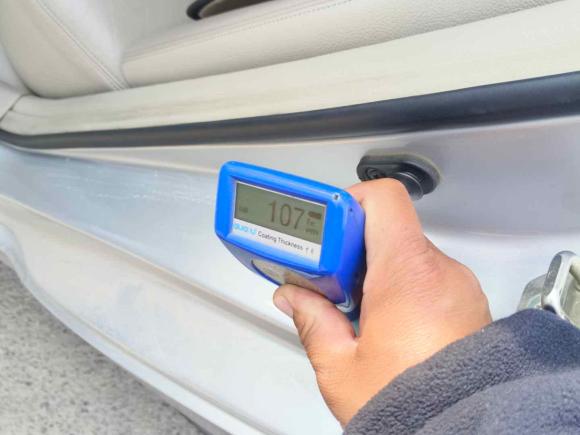 [济南·鲁A] 二手丰田卡罗拉2007款 1.8L 自动PREMIUM