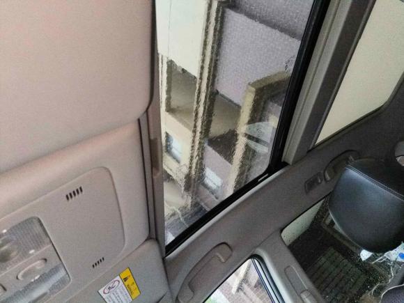 [上海·辽E] 二手雷诺科雷傲2016款 2.0L 两驱舒适版