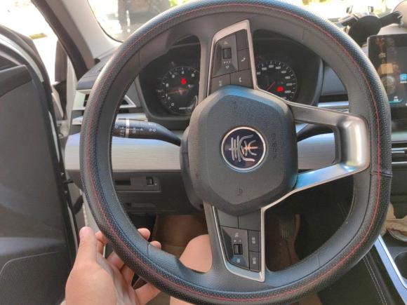 [苏州·苏F] 二手比亚迪秦2019款 1.5L 自动豪华型