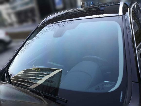 [上海·沪B] 二手宝马宝马X12018款 sDrive20Li 领先型