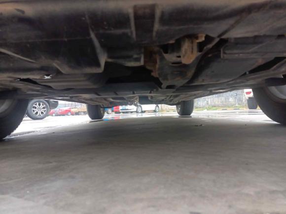 [金华·浙G] 二手三菱劲炫ASX2013款 2.0L CVT两驱精英版