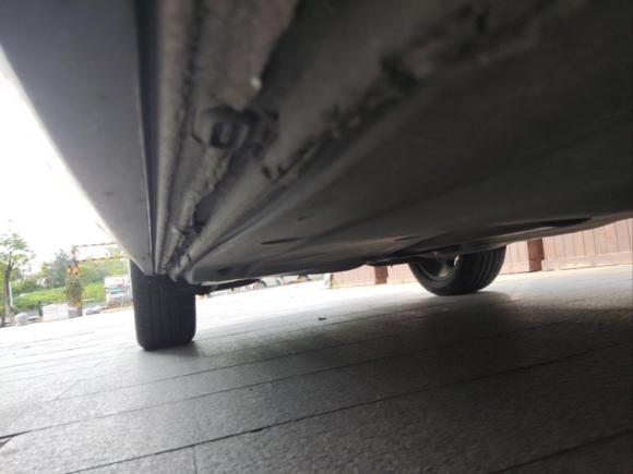 [南昌·赣M] 二手斯柯达柯迪亚克2017款 TSI330 7座两驱豪华版