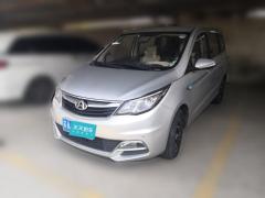 [南京·苏A]长安凯程&nbsp;&nbsp;长安欧尚A600&nbsp;&nbsp;2016款1.5L手动豪华型7座