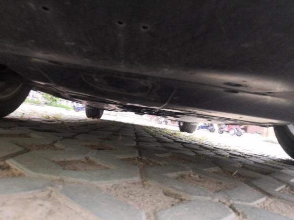 [上海·浙B] 二手马自达阿特兹2018款 2.0L 蓝天豪华版 国V