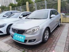 [南京·苏A] 大众朗逸2011款 1.6L 手动品悠版