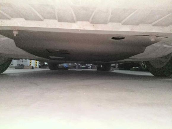 [西安·陕A] 二手本田锋范经典2008款 1.5L 自动精英版