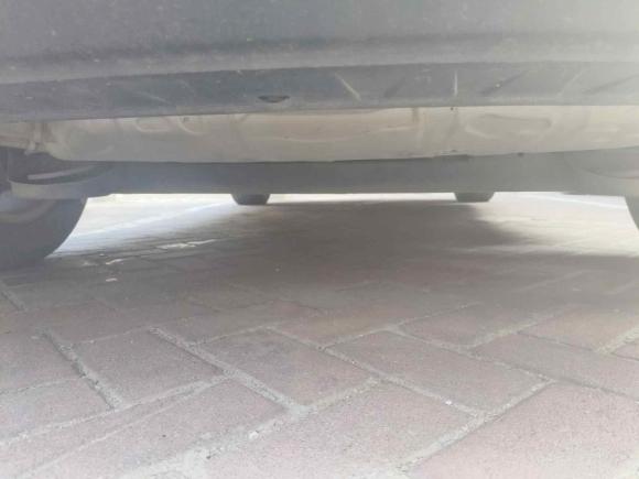 [南京·苏A] 二手大众甲壳虫2013款 1.4TSI 时尚型