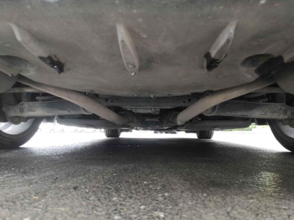 [武汉·鄂A] 二手雷克萨斯雷克萨斯IS2015款 200t F SPORT