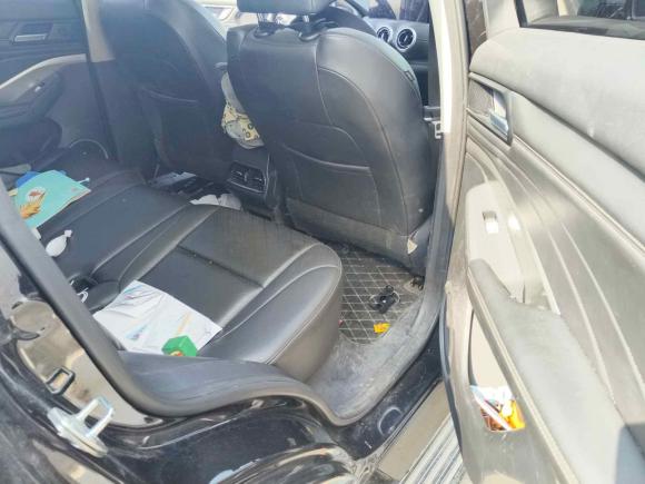 [常州·皖A] 二手魏牌魏牌 VV62021款 2.0T 两驱智护+