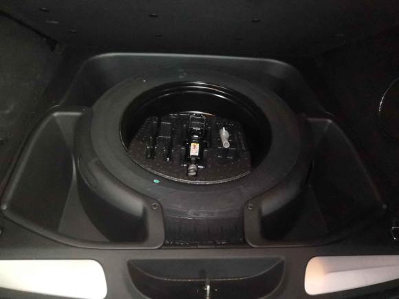 [合肥·皖A] 二手Jeep大切诺基2017款 3.6L 精英导航版