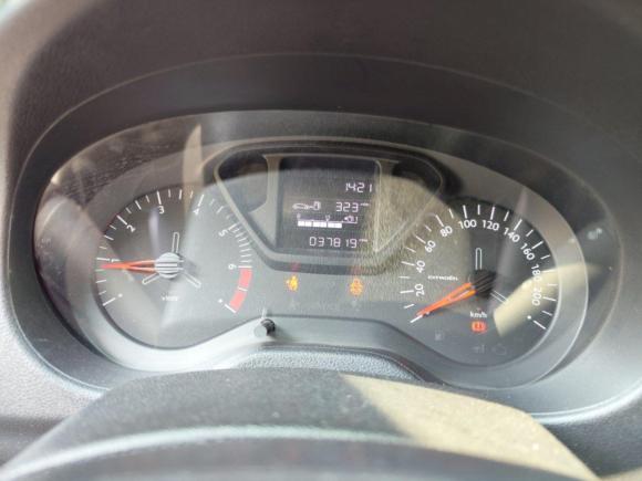 [上海·沪C] 二手雪铁龙爱丽舍2017款 1.6L 手动时尚型