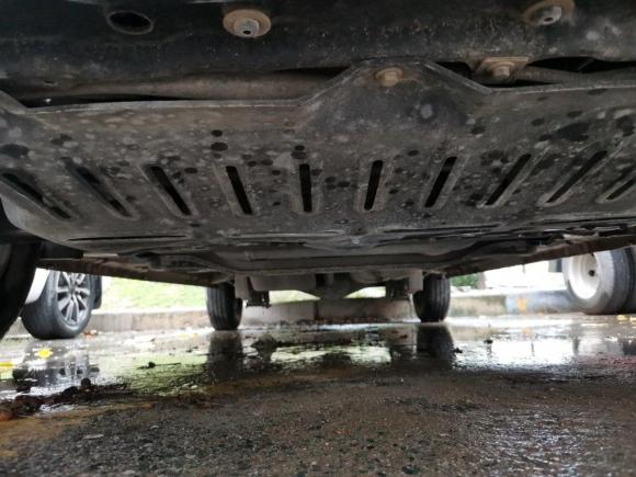 [西安·陕A] 二手五菱汽车五菱荣光V2019款 1.5L封窗车实用型国VI LAR