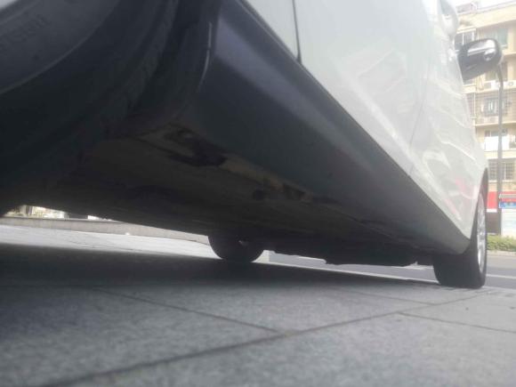 [温州·浙C] 二手福特福克斯2012款 两厢 1.6L 自动舒适型